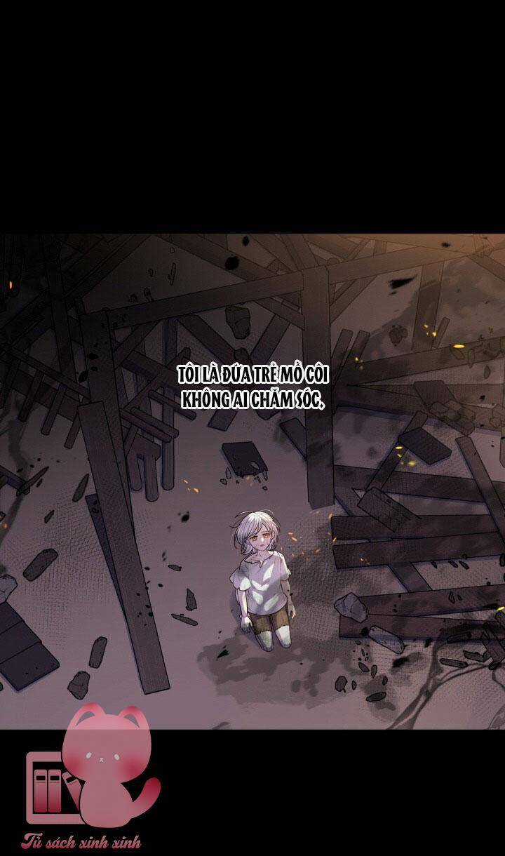 Hoàng Nữ Tóc Đen Chapter 56 trang 2