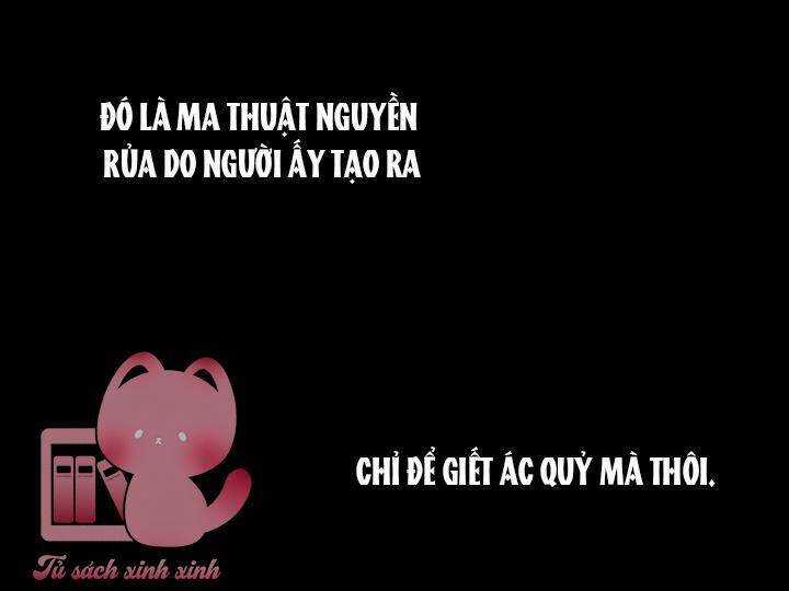 Hoàng Nữ Tóc Đen Chapter 56 trang 22