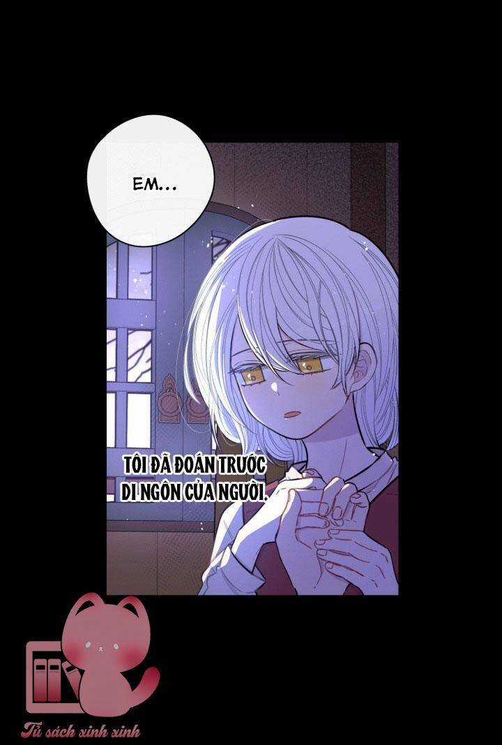 Hoàng Nữ Tóc Đen Chapter 56 trang 27