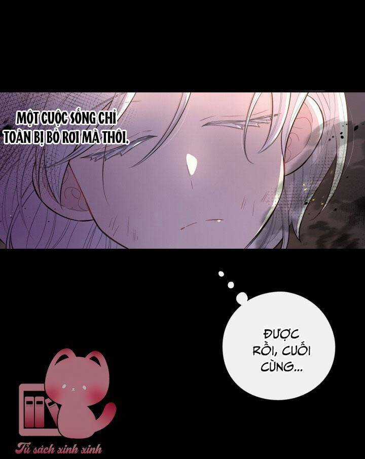 Hoàng Nữ Tóc Đen Chapter 56 trang 3