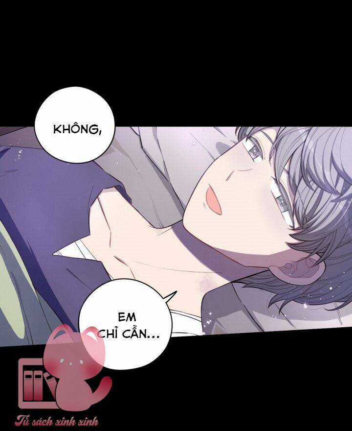 Hoàng Nữ Tóc Đen Chapter 56 trang 30