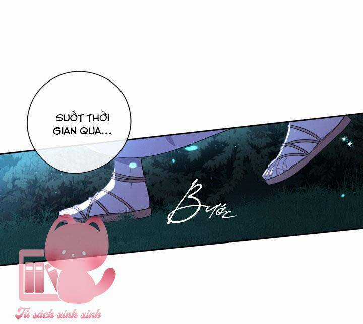 Hoàng Nữ Tóc Đen Chapter 56 trang 36