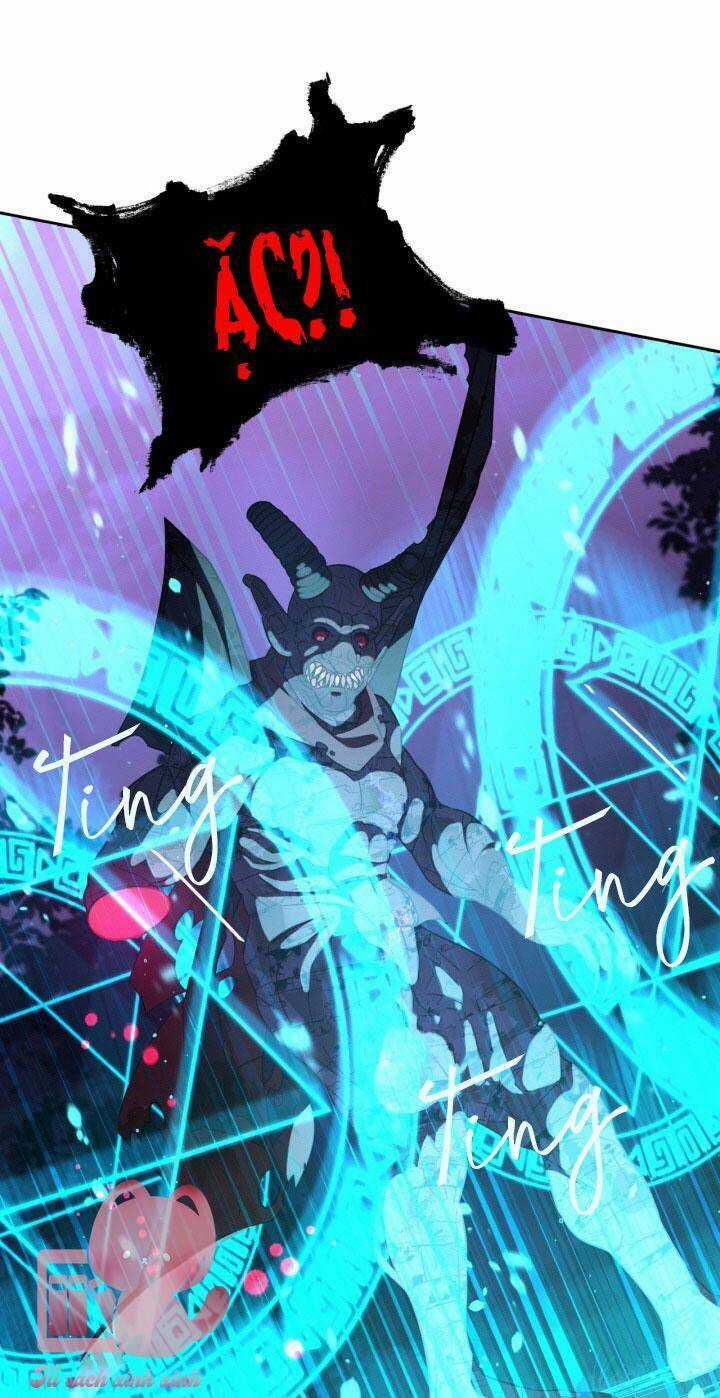 Hoàng Nữ Tóc Đen Chapter 56 trang 39