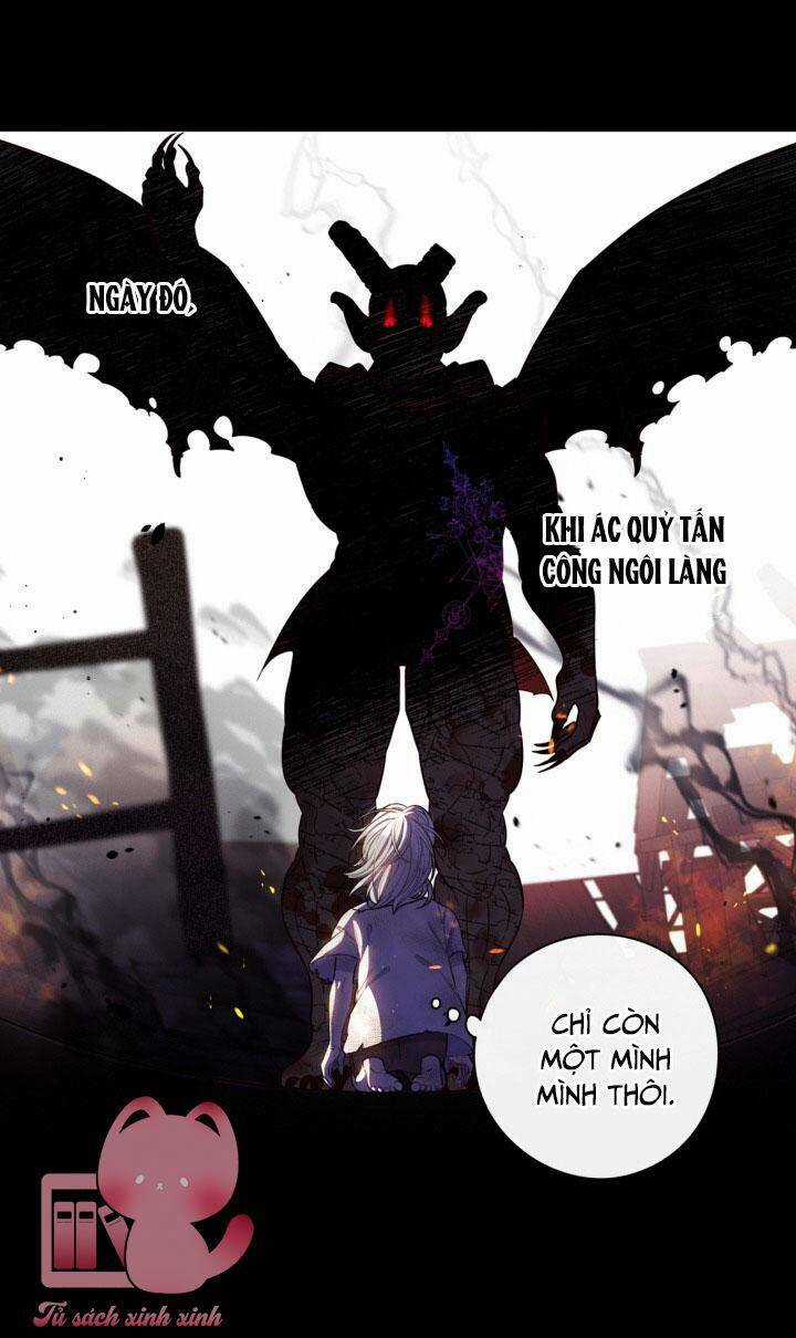 Hoàng Nữ Tóc Đen Chapter 56 trang 4