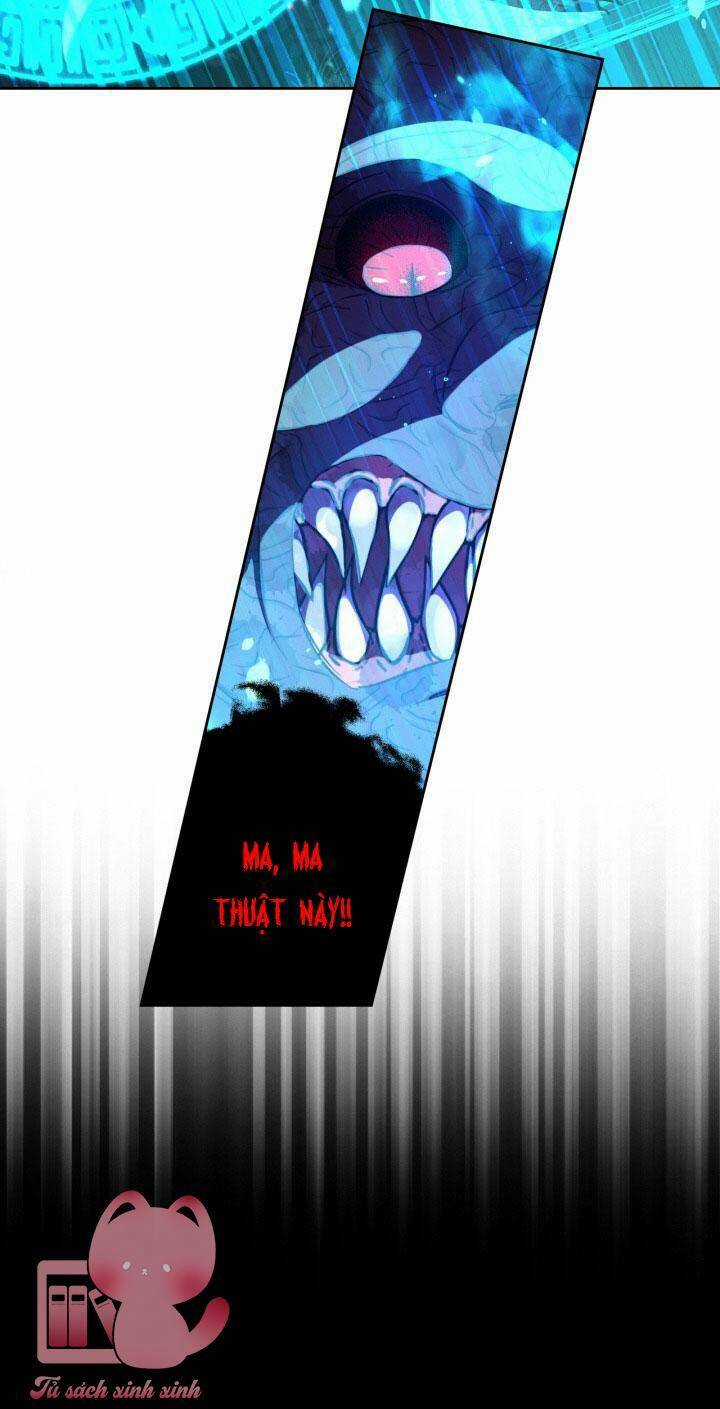 Hoàng Nữ Tóc Đen Chapter 56 trang 40