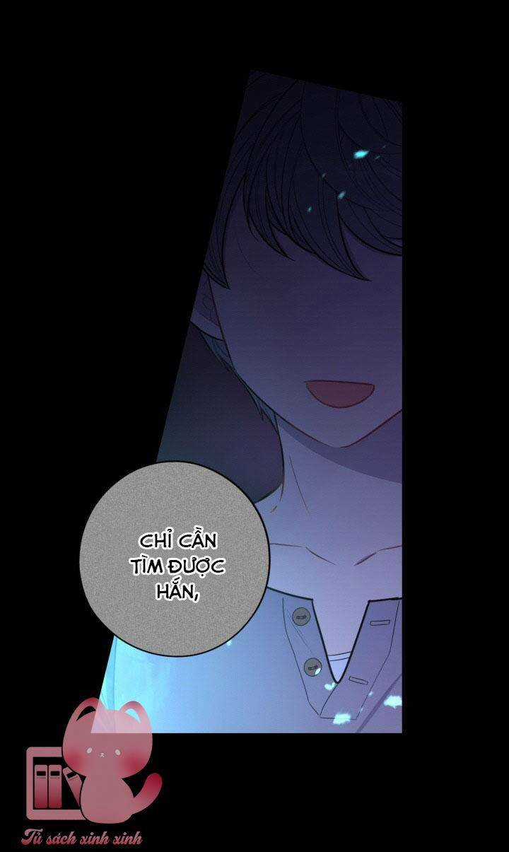 Hoàng Nữ Tóc Đen Chapter 56 trang 41