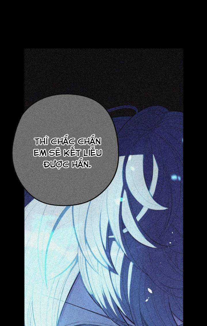 Hoàng Nữ Tóc Đen Chapter 56 trang 42