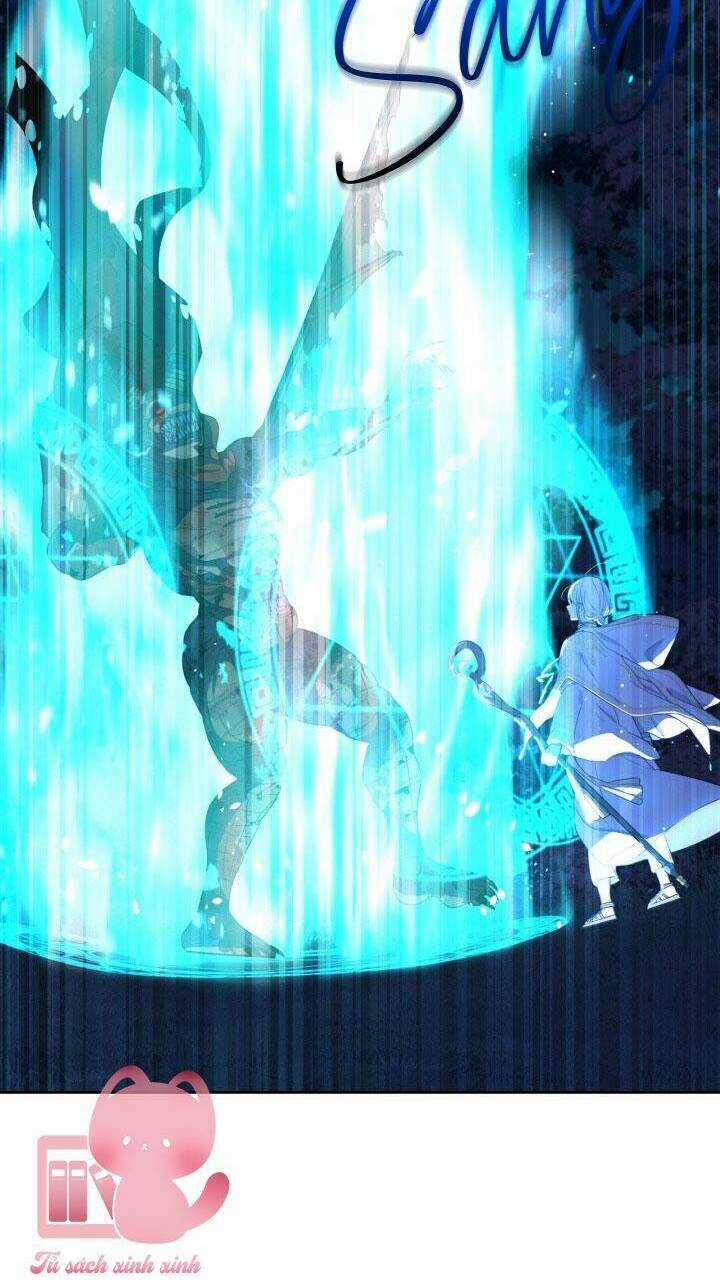 Hoàng Nữ Tóc Đen Chapter 56 trang 45