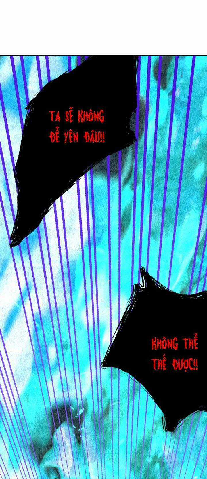 Hoàng Nữ Tóc Đen Chapter 56 trang 46