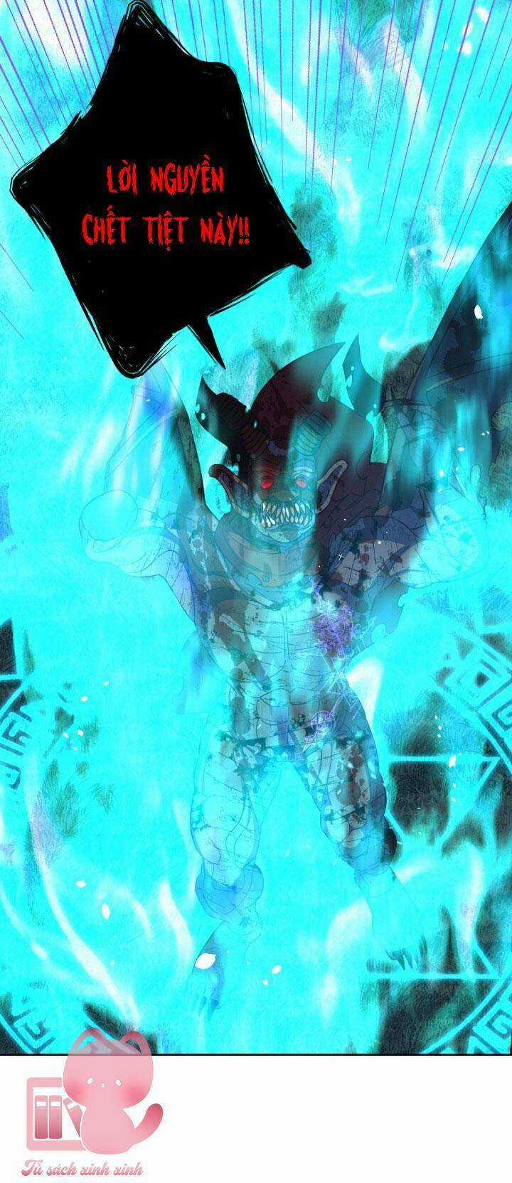 Hoàng Nữ Tóc Đen Chapter 56 trang 47