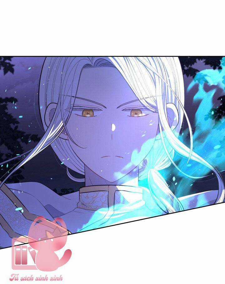 Hoàng Nữ Tóc Đen Chapter 56 trang 48