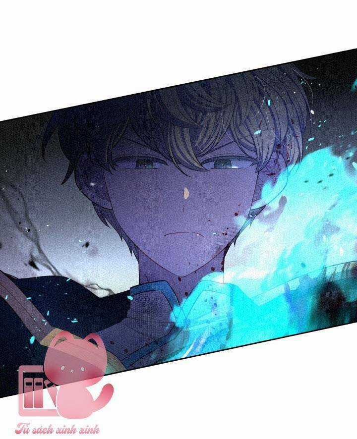 Hoàng Nữ Tóc Đen Chapter 56 trang 50