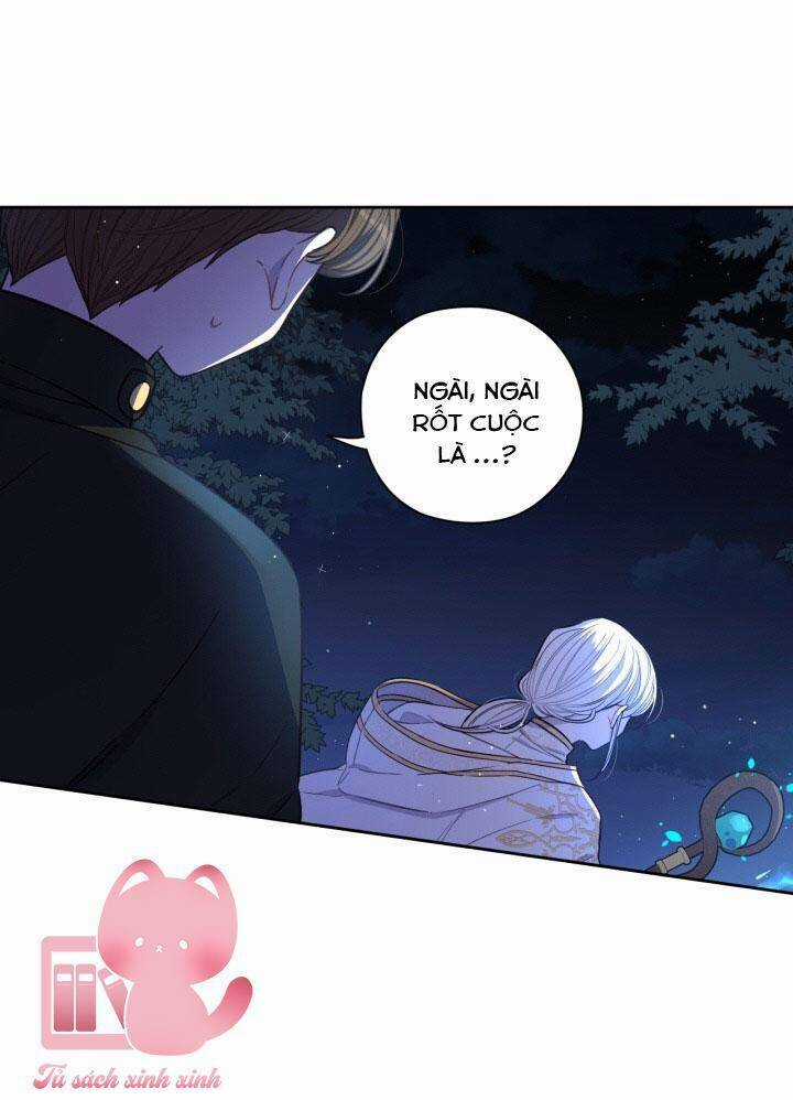 Hoàng Nữ Tóc Đen Chapter 56 trang 53