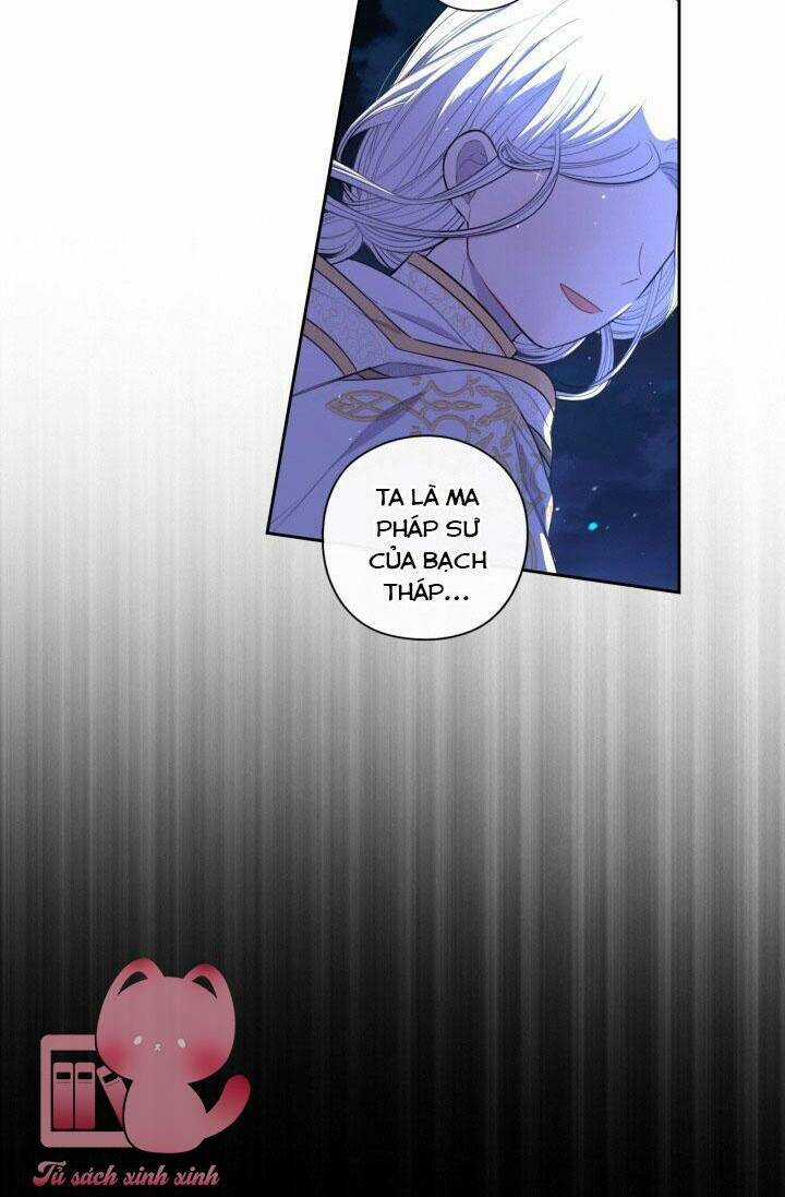 Hoàng Nữ Tóc Đen Chapter 56 trang 55