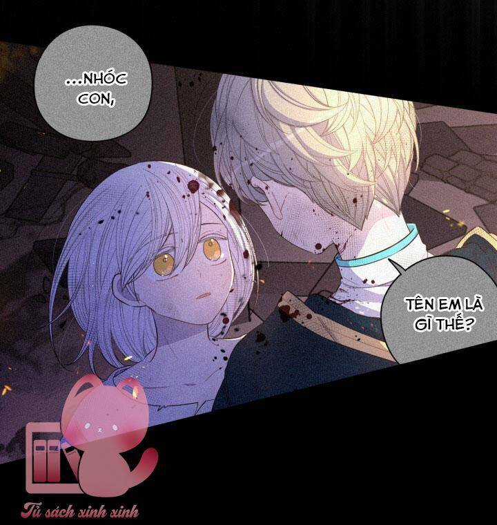 Hoàng Nữ Tóc Đen Chapter 56 trang 56