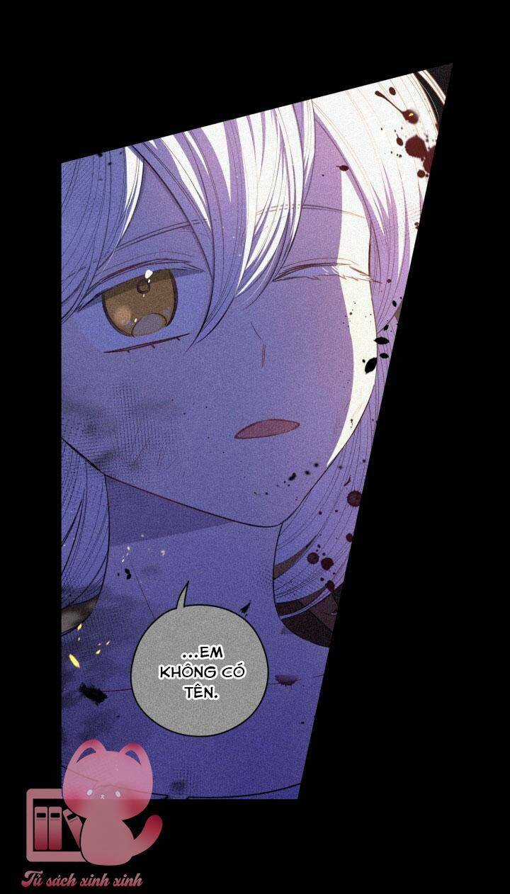 Hoàng Nữ Tóc Đen Chapter 56 trang 57