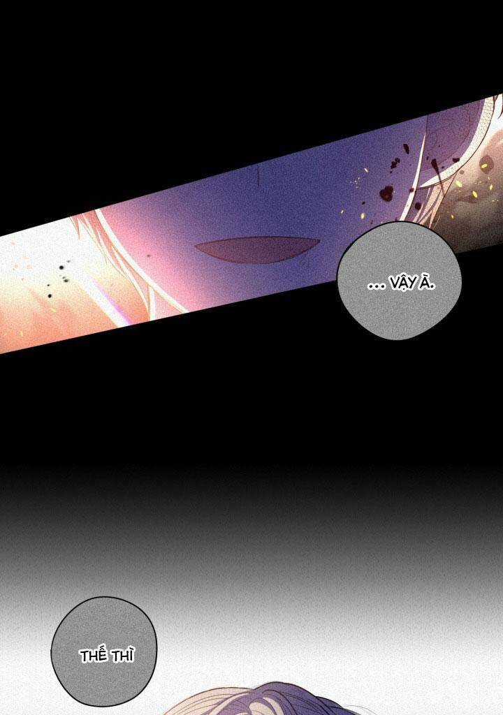 Hoàng Nữ Tóc Đen Chapter 56 trang 58