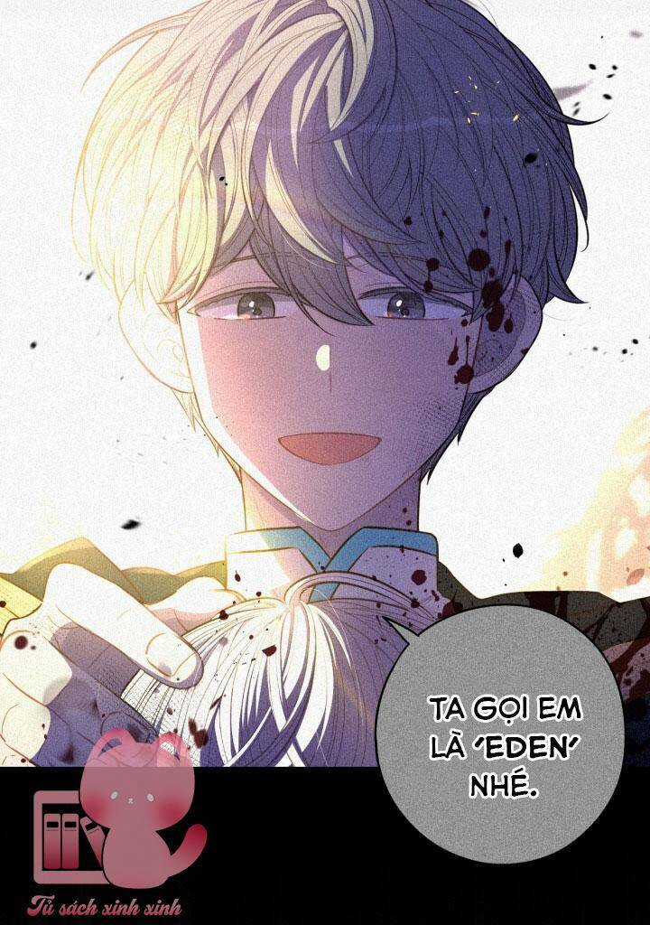 Hoàng Nữ Tóc Đen Chapter 56 trang 59