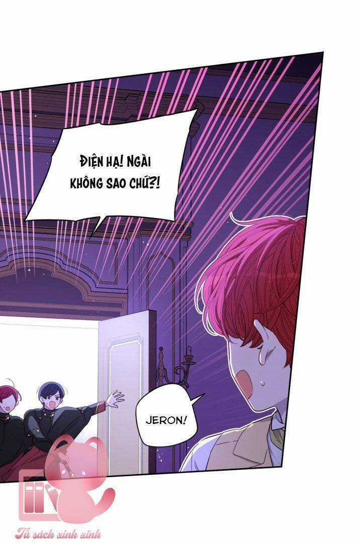 Hoàng Nữ Tóc Đen Chapter 56 trang 63