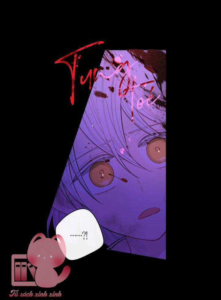 Hoàng Nữ Tóc Đen Chapter 56 trang 7