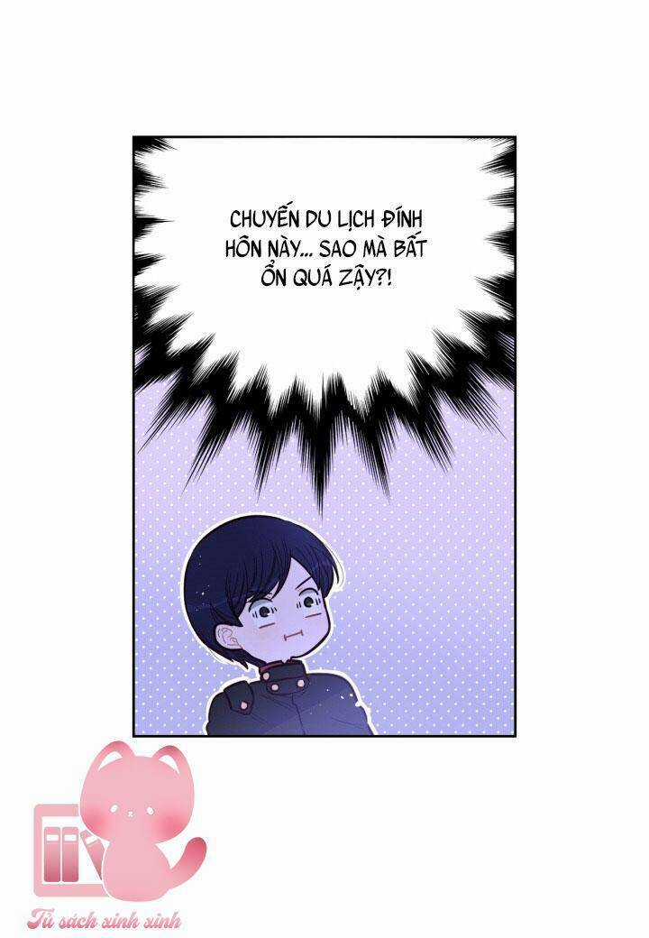 Hoàng Nữ Tóc Đen Chapter 56 trang 70