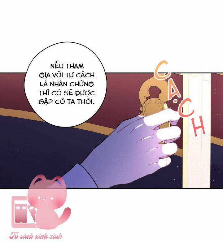 Hoàng Nữ Tóc Đen Chapter 56 trang 79