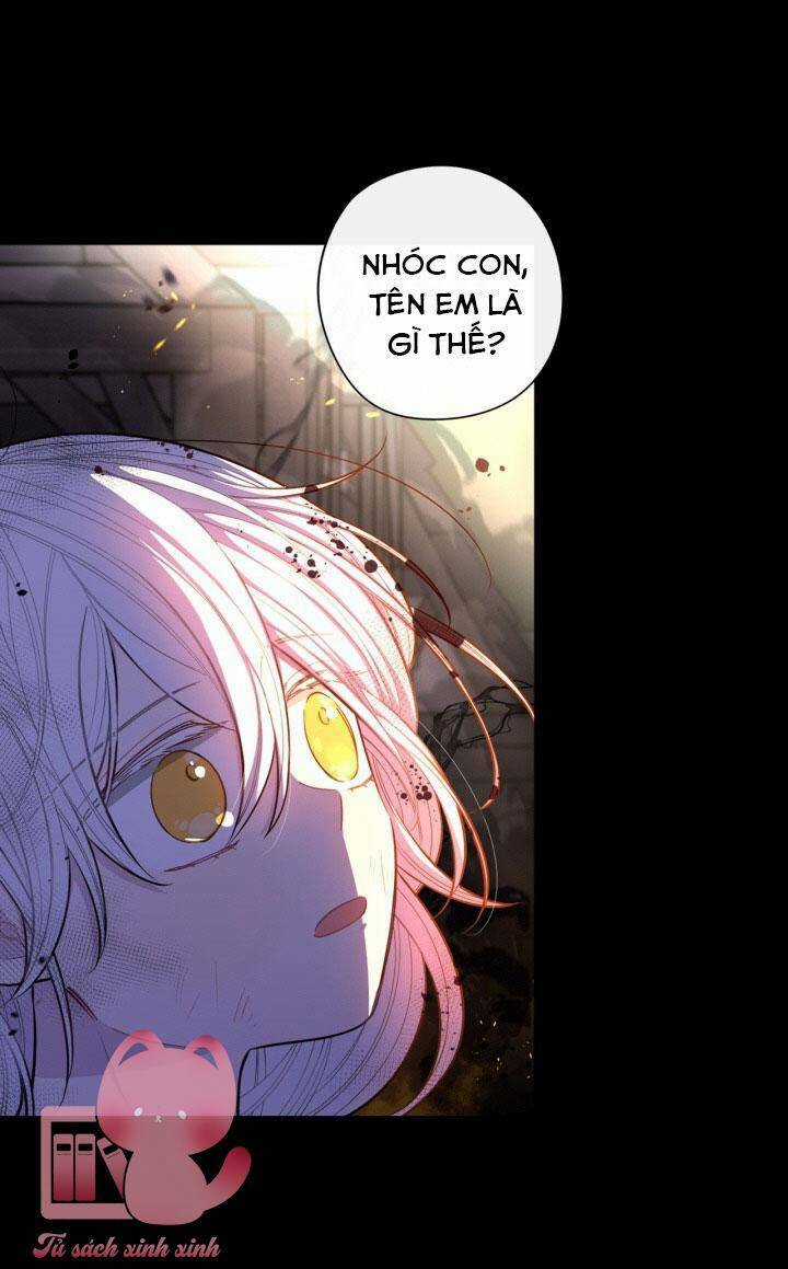 Hoàng Nữ Tóc Đen Chapter 56 trang 9