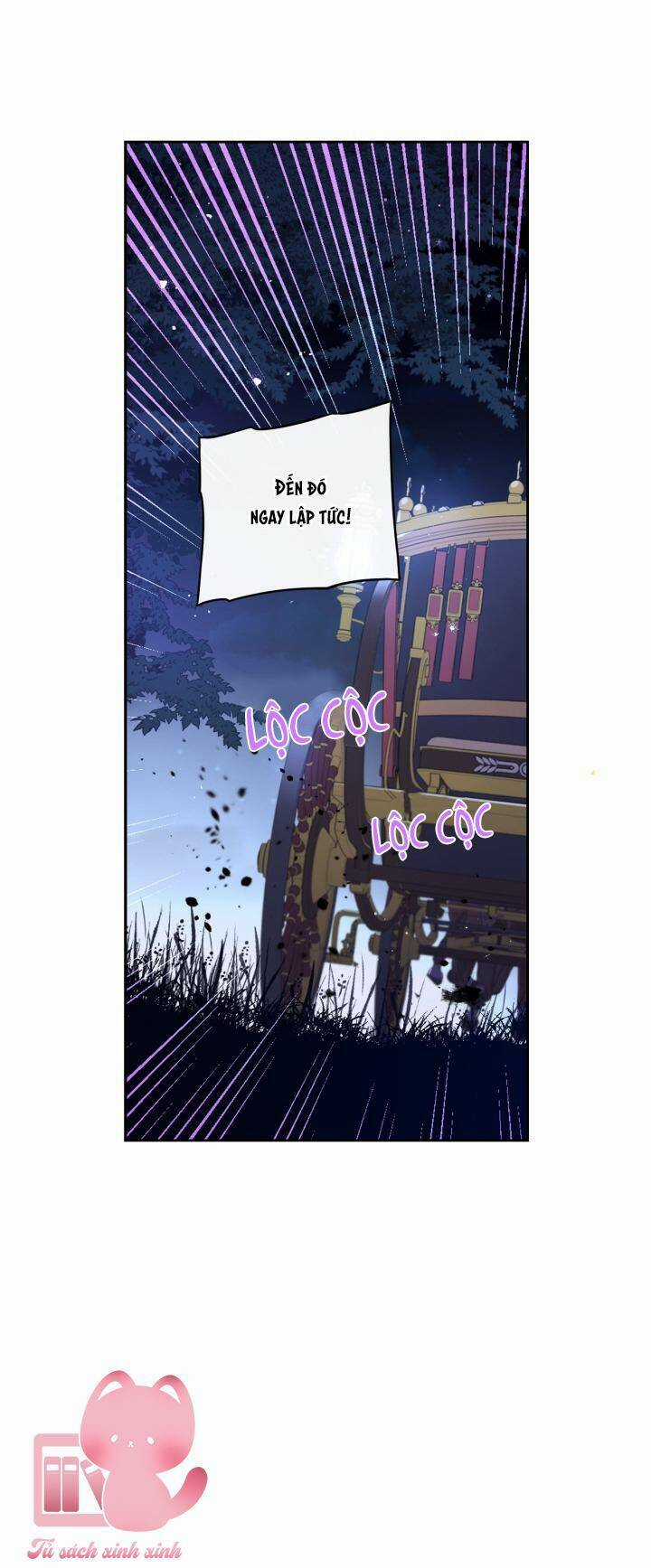 Hoàng Nữ Tóc Đen Chapter 57 trang 10