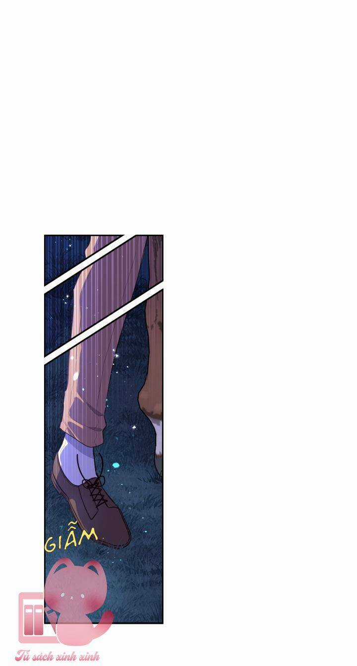 Hoàng Nữ Tóc Đen Chapter 57 trang 11