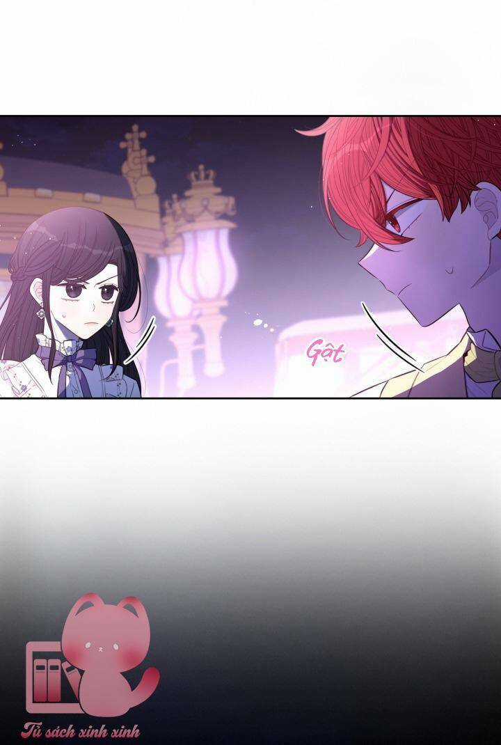 Hoàng Nữ Tóc Đen Chapter 57 trang 25