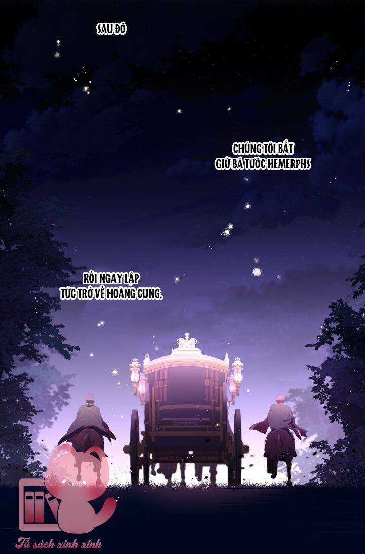 Hoàng Nữ Tóc Đen Chapter 57 trang 26