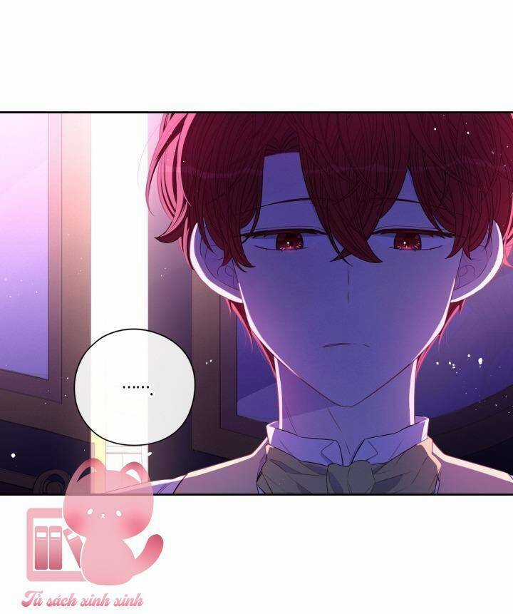 Hoàng Nữ Tóc Đen Chapter 57 trang 3