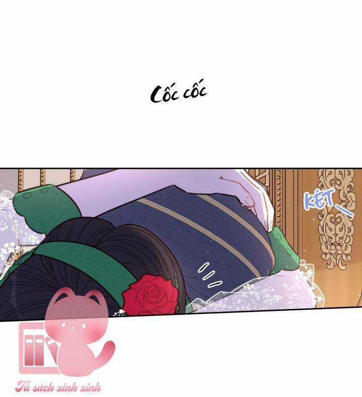 Hoàng Nữ Tóc Đen Chapter 57 trang 31