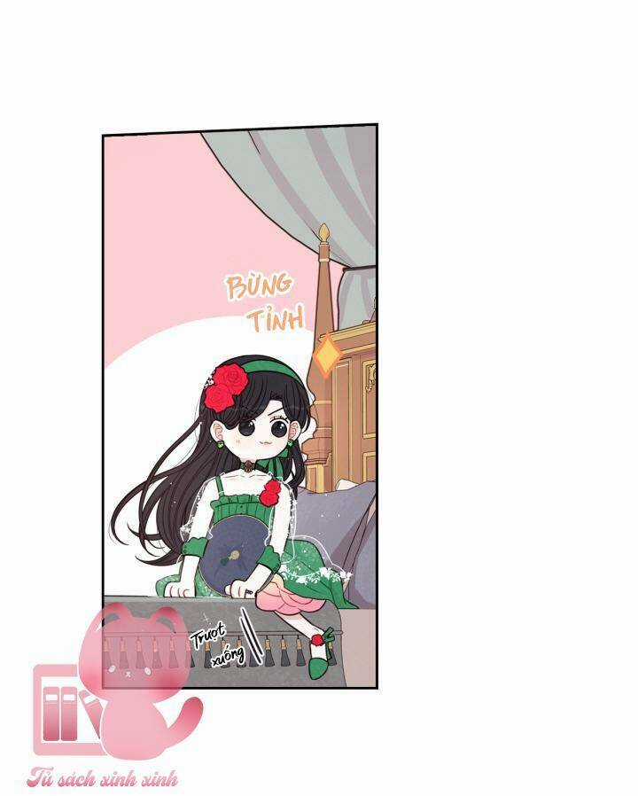 Hoàng Nữ Tóc Đen Chapter 57 trang 33