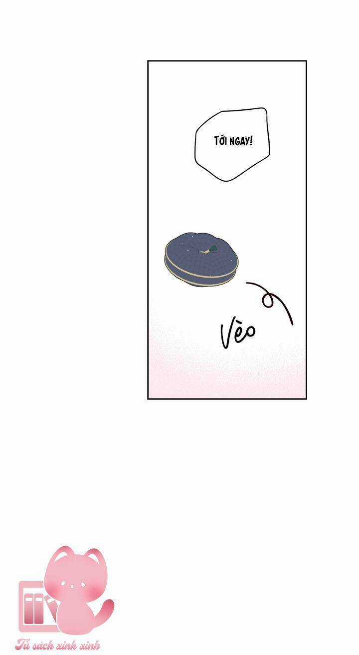 Hoàng Nữ Tóc Đen Chapter 57 trang 34