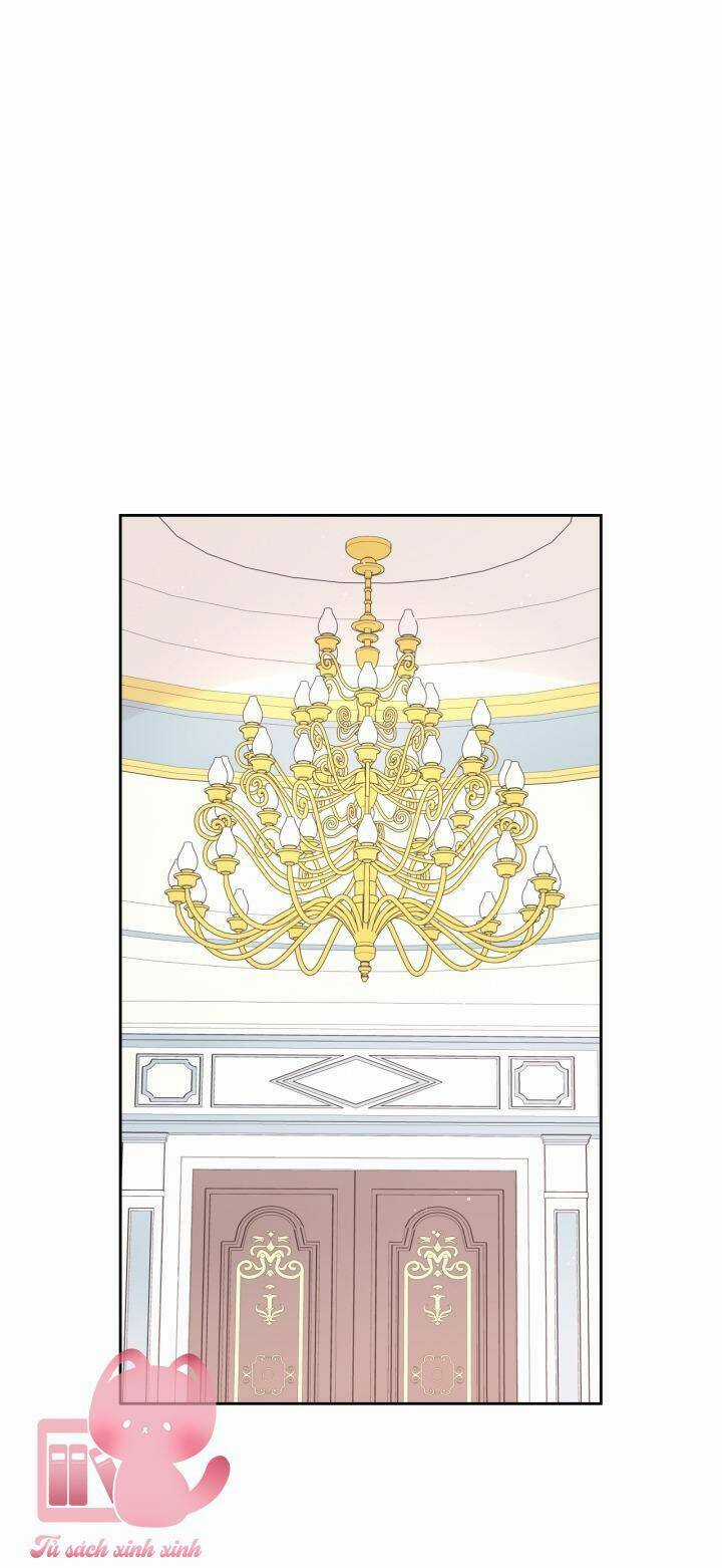 Hoàng Nữ Tóc Đen Chapter 57 trang 35