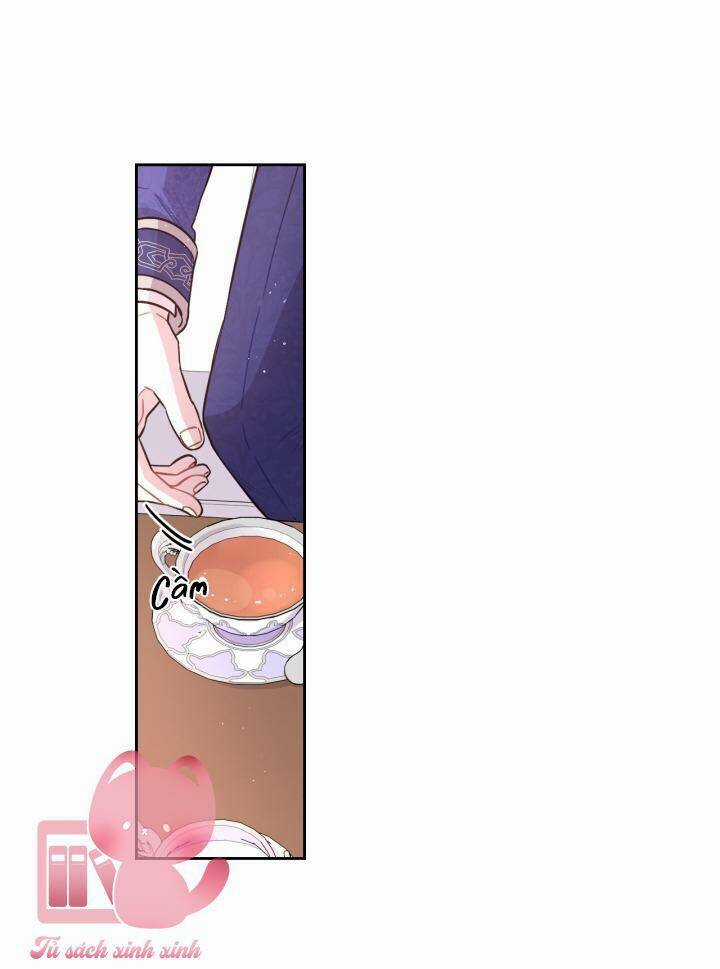 Hoàng Nữ Tóc Đen Chapter 57 trang 36