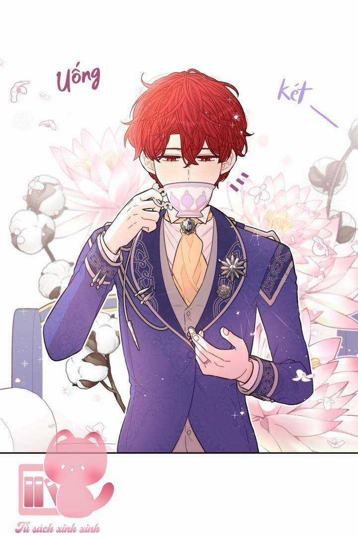 Hoàng Nữ Tóc Đen Chapter 57 trang 37