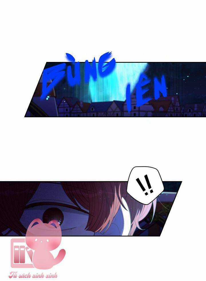 Hoàng Nữ Tóc Đen Chapter 57 trang 4