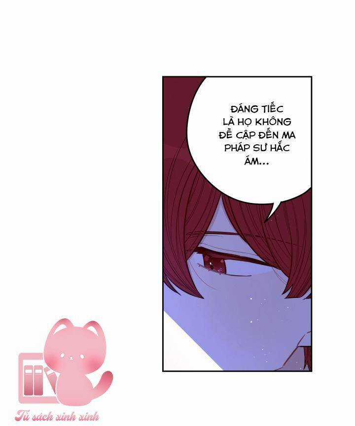 Hoàng Nữ Tóc Đen Chapter 57 trang 40