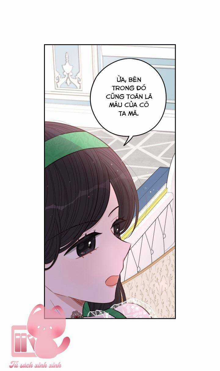 Hoàng Nữ Tóc Đen Chapter 57 trang 43