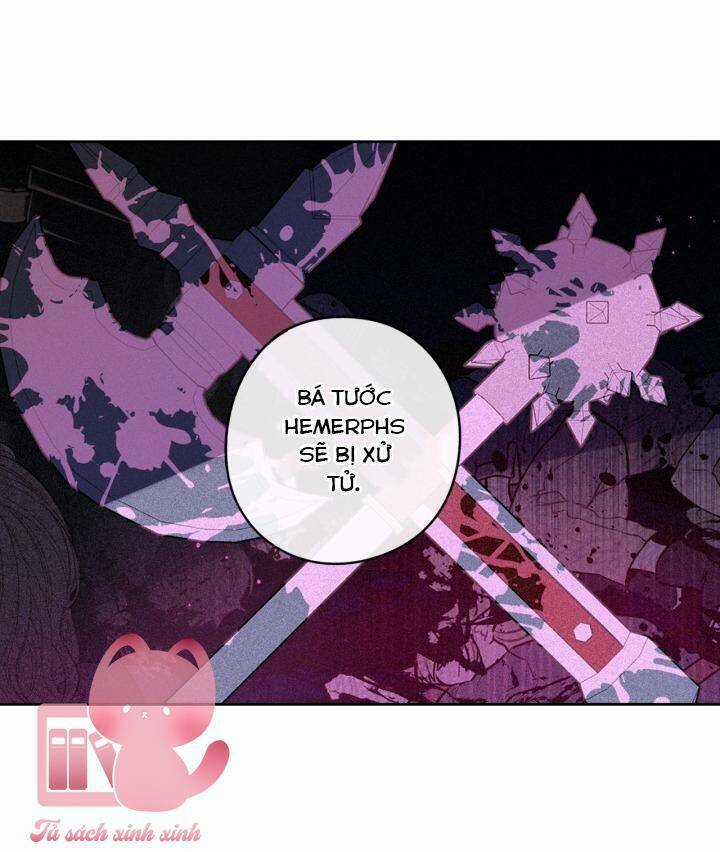 Hoàng Nữ Tóc Đen Chapter 57 trang 45