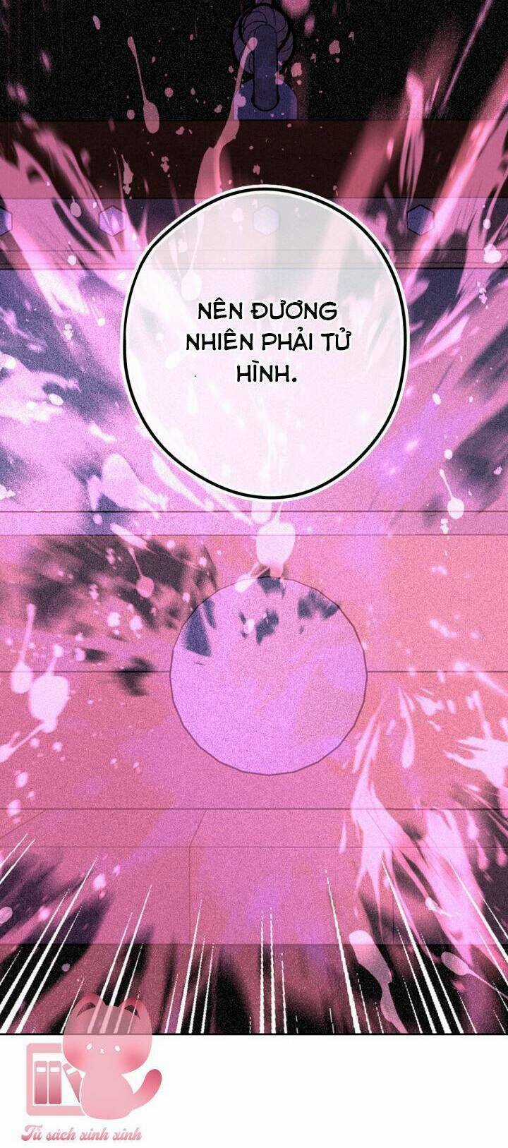 Hoàng Nữ Tóc Đen Chapter 57 trang 48