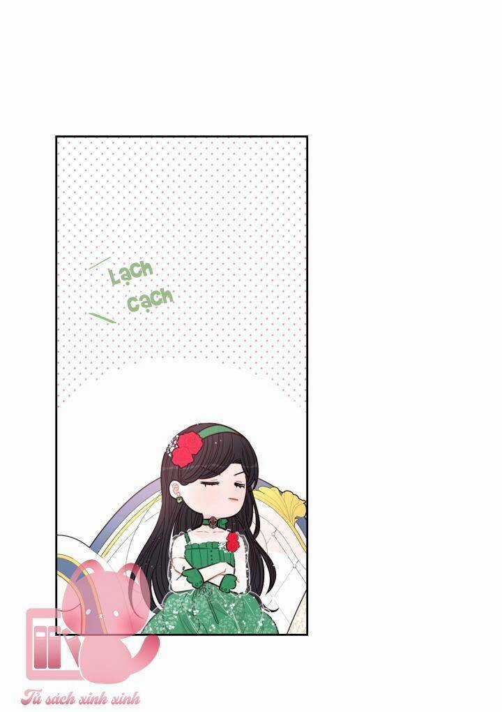 Hoàng Nữ Tóc Đen Chapter 57 trang 62