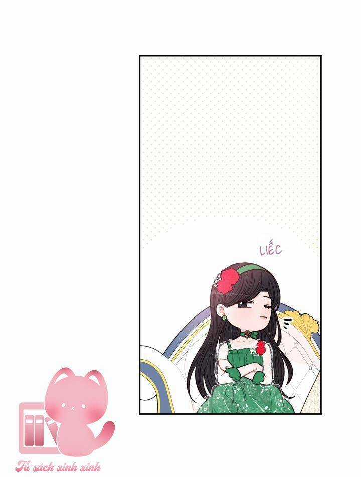 Hoàng Nữ Tóc Đen Chapter 57 trang 63