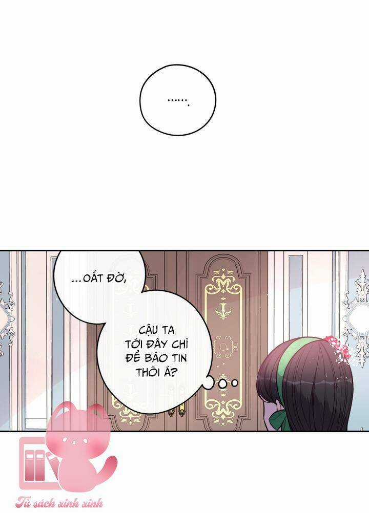 Hoàng Nữ Tóc Đen Chapter 57 trang 64