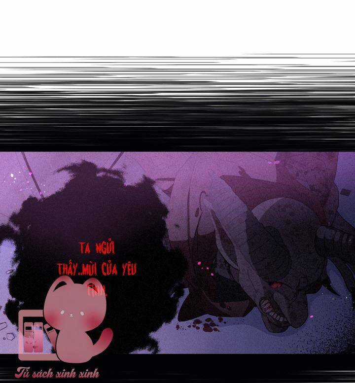 Hoàng Nữ Tóc Đen Chapter 57 trang 8