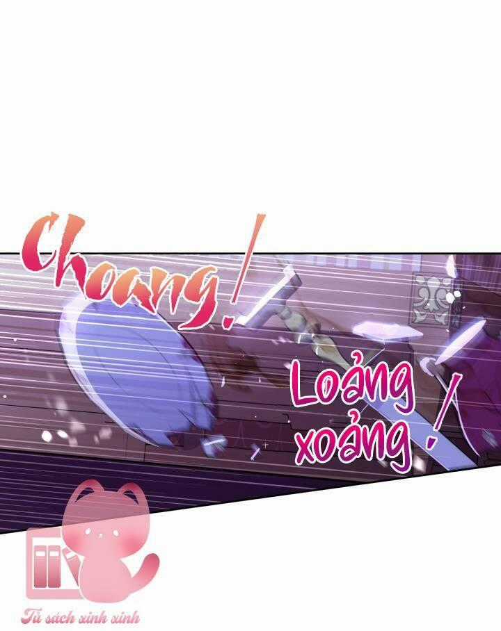 Hoàng Nữ Tóc Đen Chapter 58 trang 1