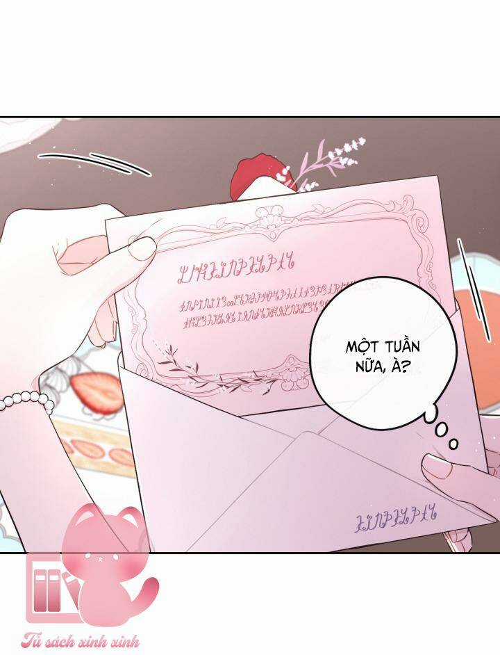 Hoàng Nữ Tóc Đen Chapter 58 trang 16