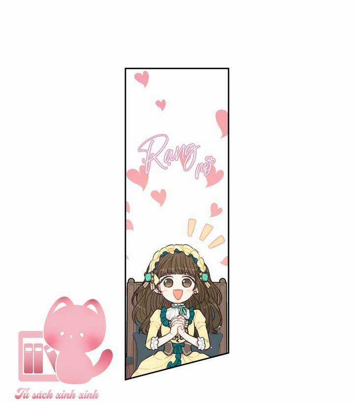 Hoàng Nữ Tóc Đen Chapter 58 trang 19